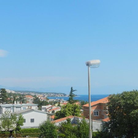 Apartments Jozefina Crikvenica Exterior foto